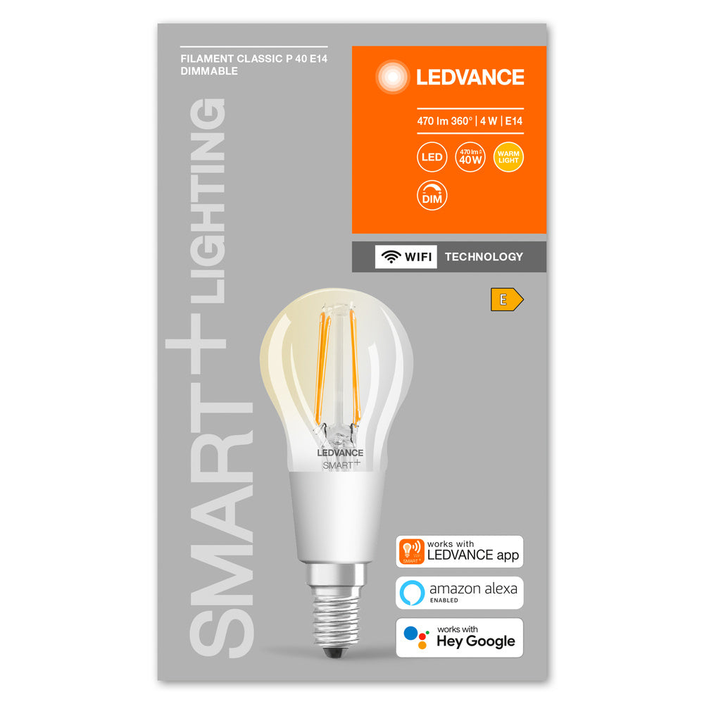 LED príslušenstvo 4 W – LEDVANCE