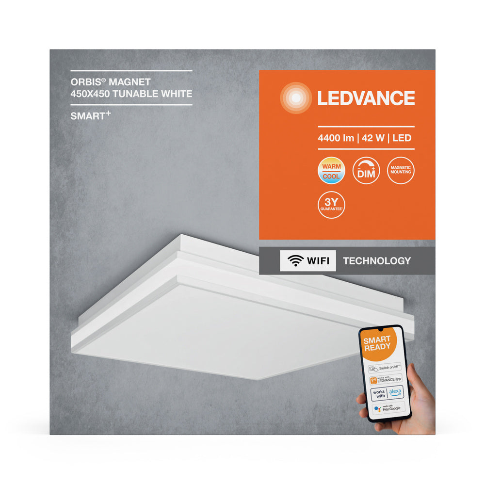 LED príslušenstvo – LEDVANCE