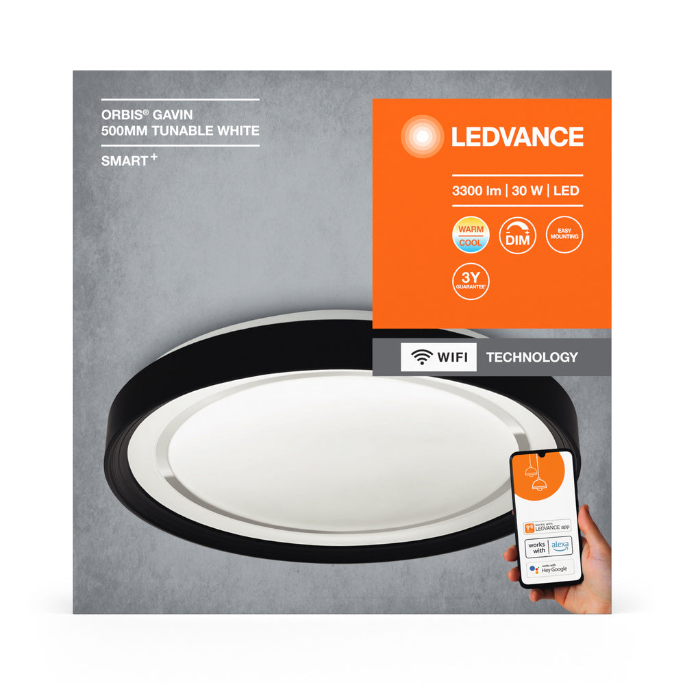 LED príslušenstvo – LEDVANCE