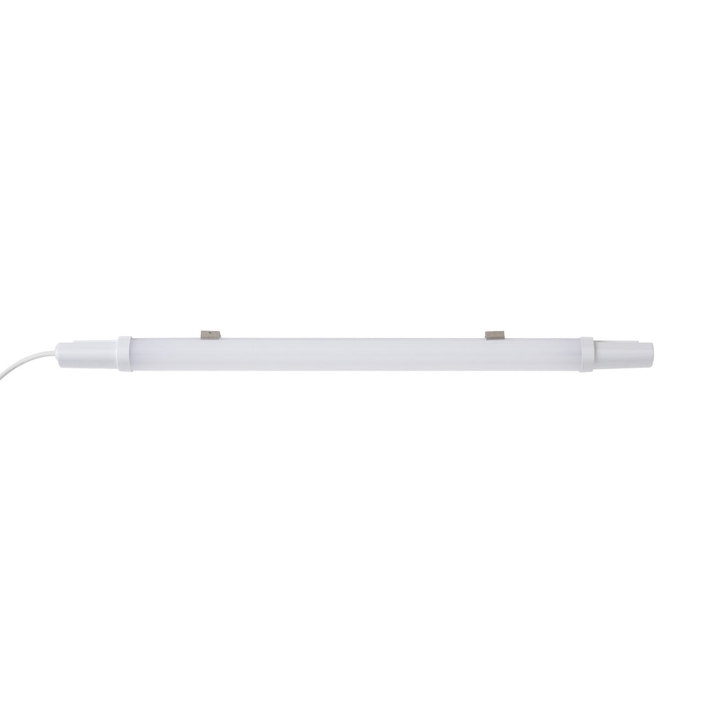 LED prachotesné svietidlo 36W IP65 6500K 110° – priemyselné prachotesné svietidlo LEDVANCE