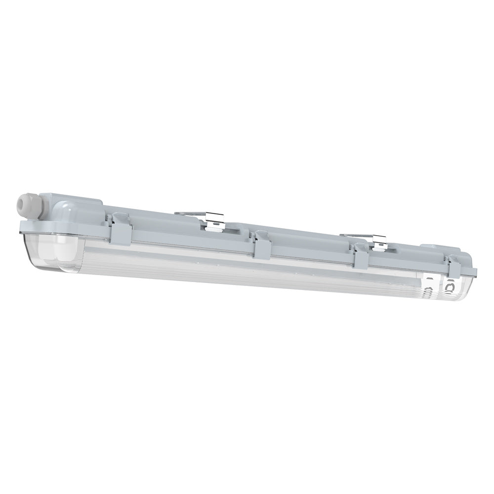 LED prachotesné svietidlo IP65 – priemyselné prachotesné svietidlo LEDVANCE