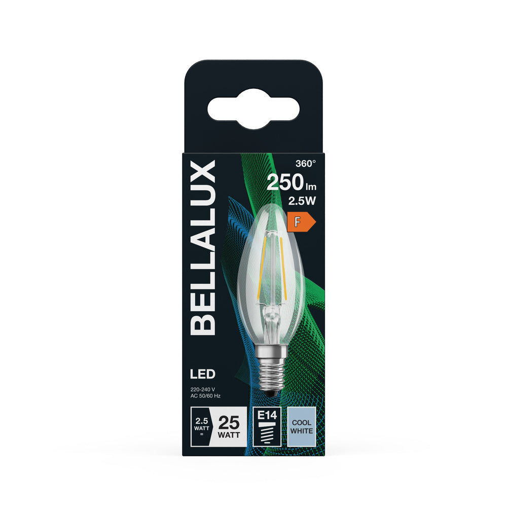 LED príslušenstvo 25W – BELLALUX