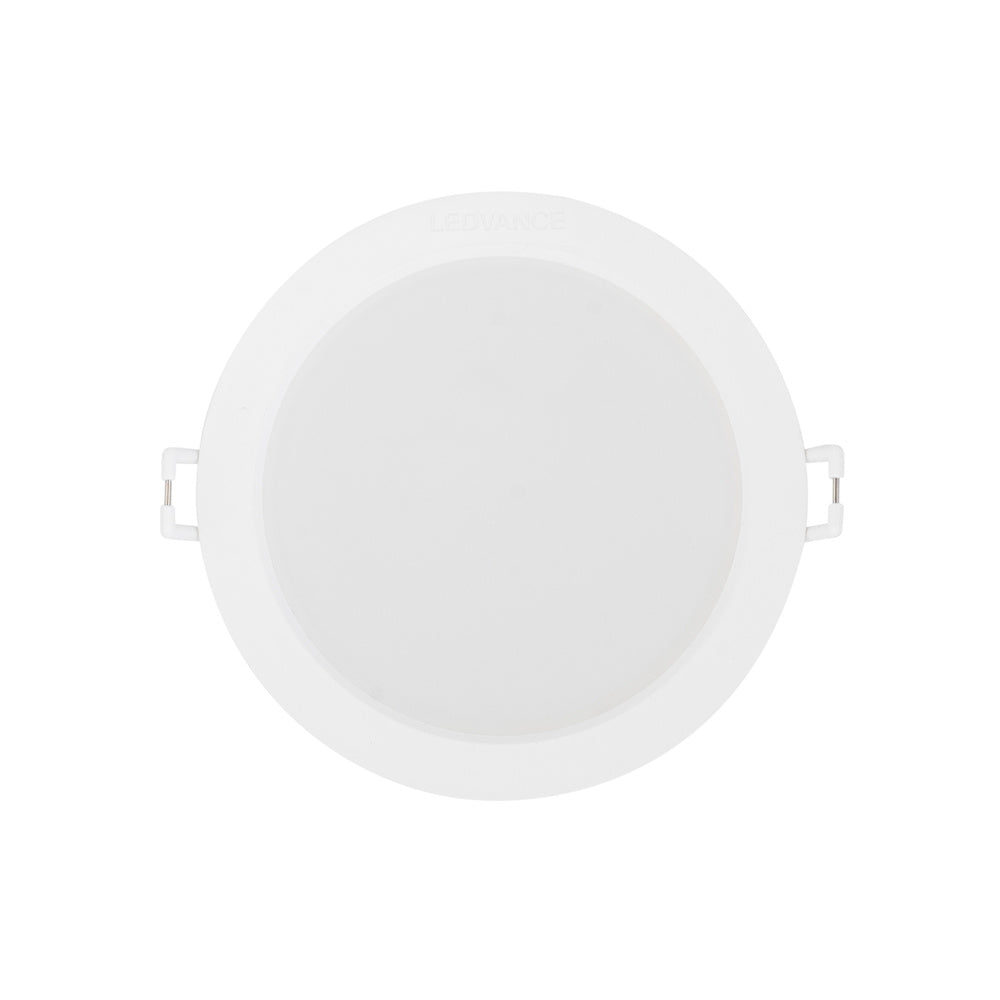LED downlight 4W IP44 6500K 100° – zápustné LED svietidlo LEDVANCE