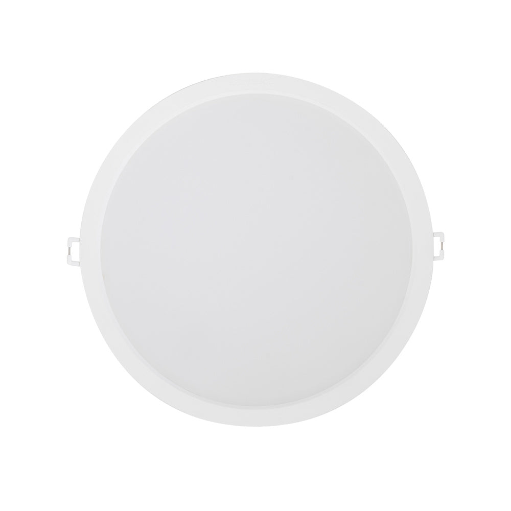 LED downlight 4W IP44 4000K 100° – zápustné LED svietidlo LEDVANCE