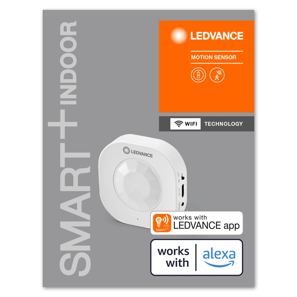 LED senzor – LEDVANCE