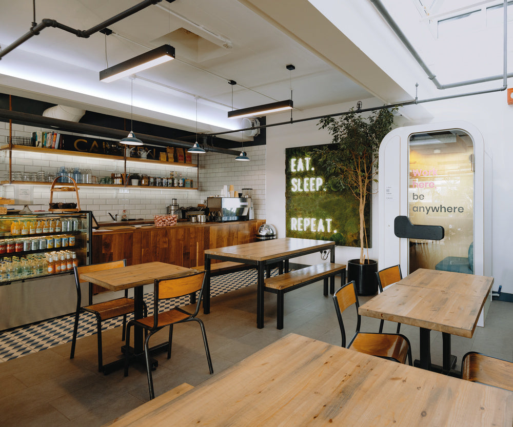 LED stropné svietidlo 108W IP67 6500K 120° – stropné LED svietidlo LEDVANCE