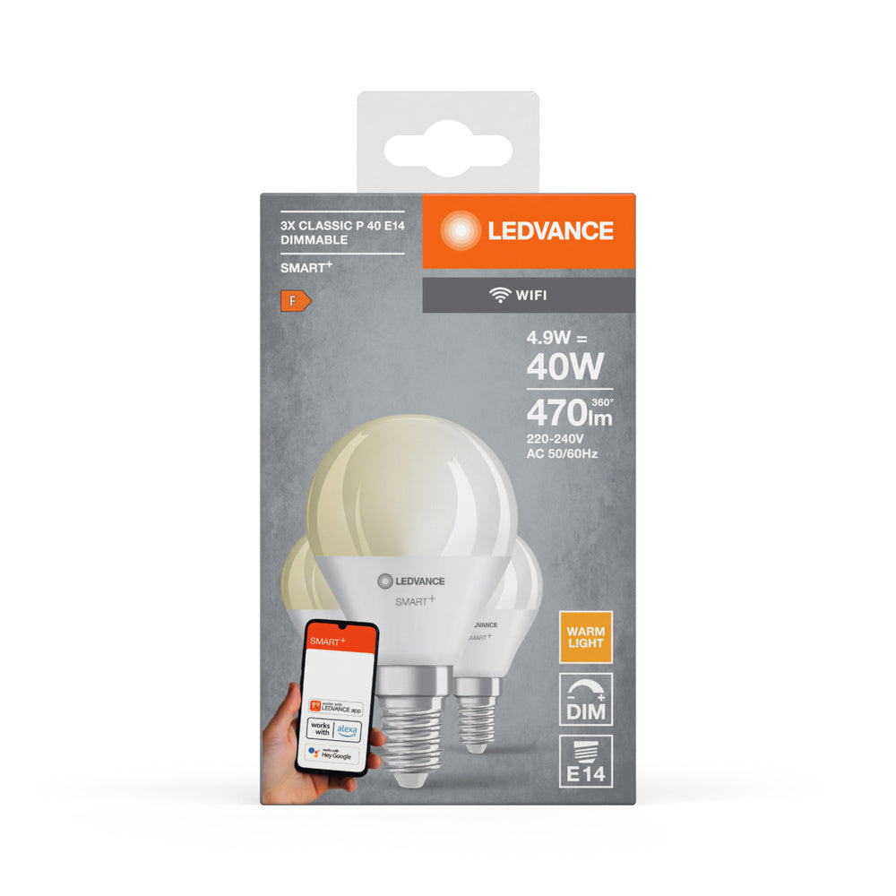 LED príslušenstvo – LEDVANCE