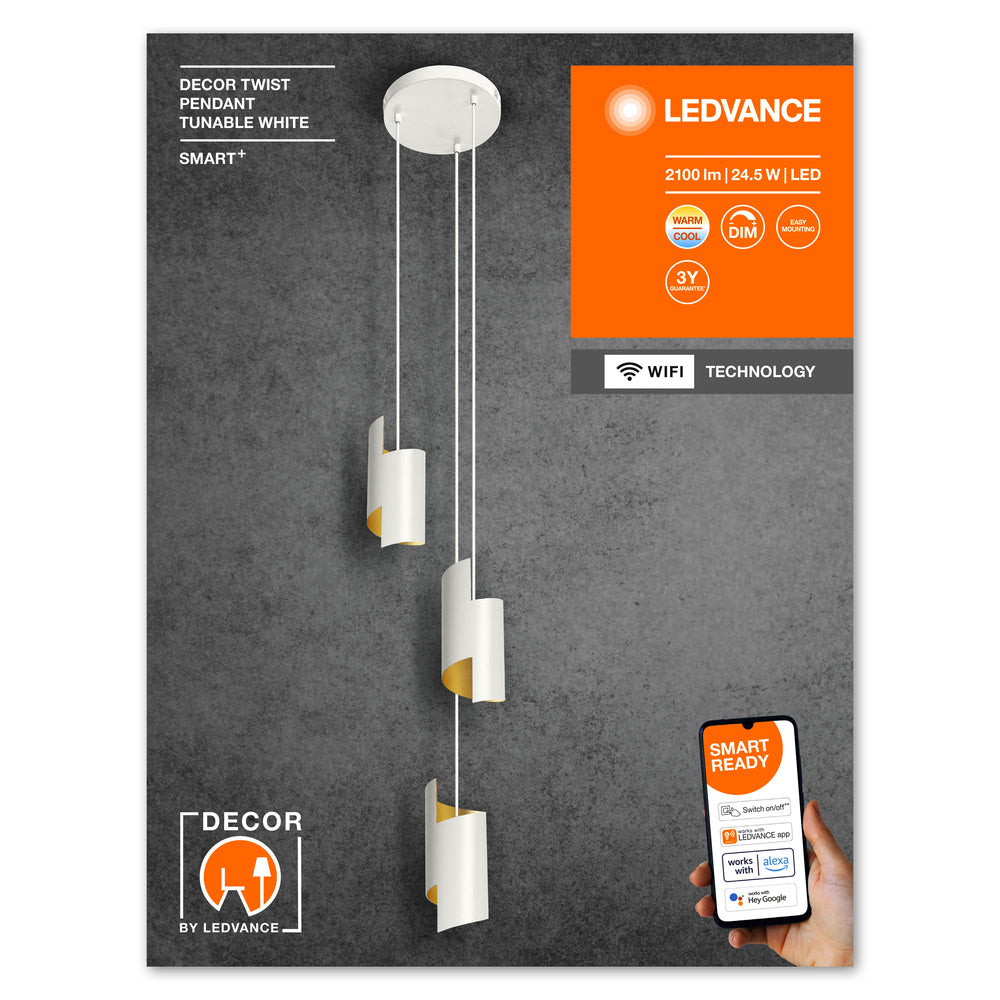 LED príslušenstvo – LEDVANCE