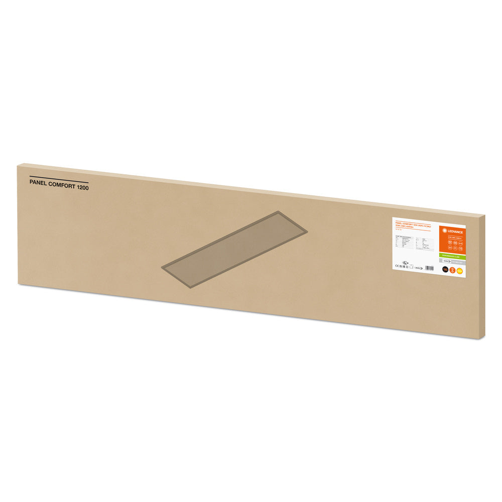 LED panel 33W IP40 3000K 90° – LED stropný panel LEDVANCE