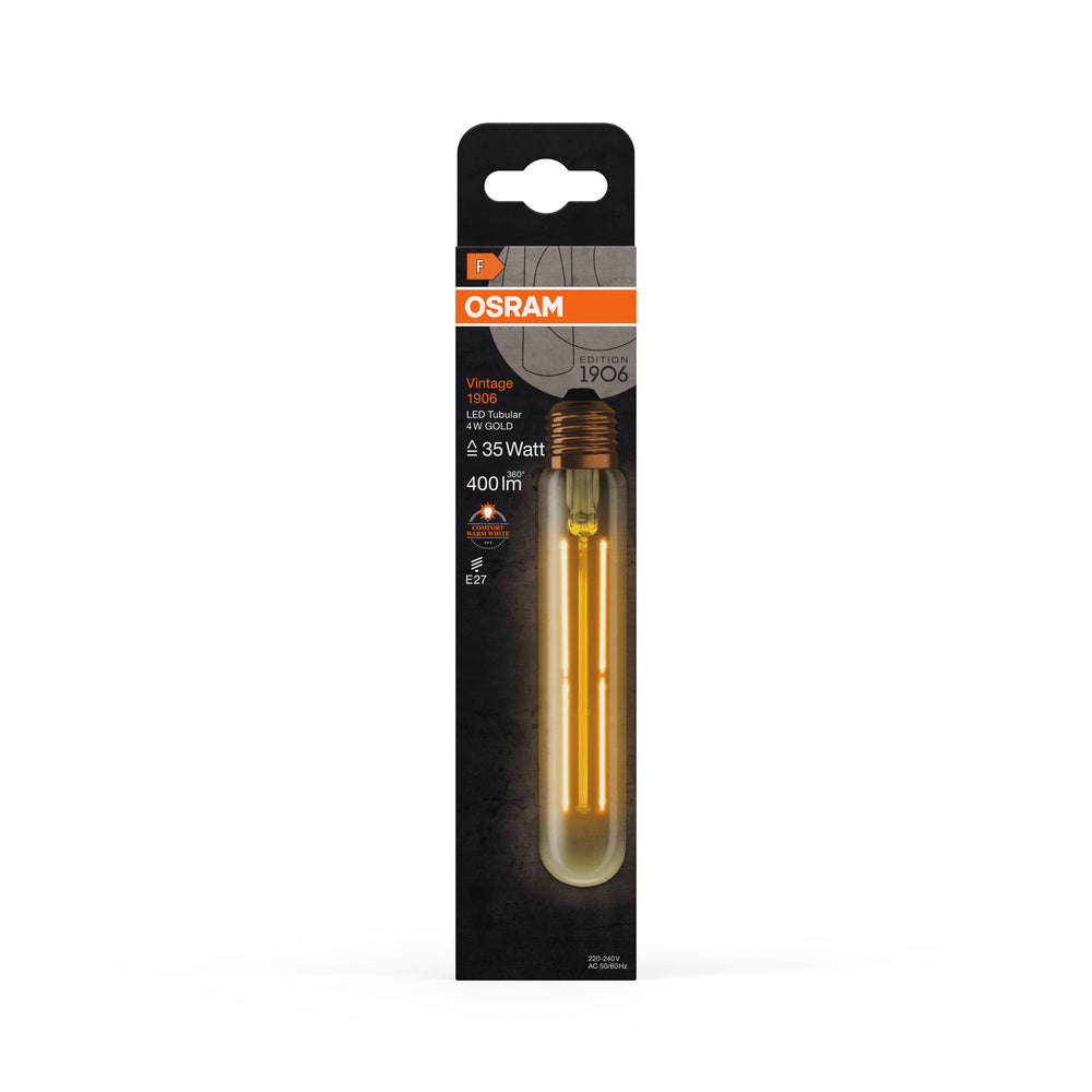 LED stropné svietidlo 4W IP20 2000K 300° – stropné LED svietidlo OSRAM