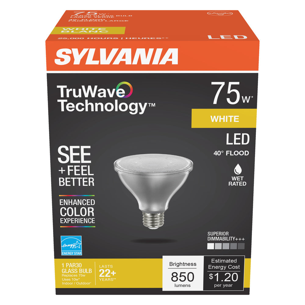 LED príslušenstvo 105W – SYLVANIA