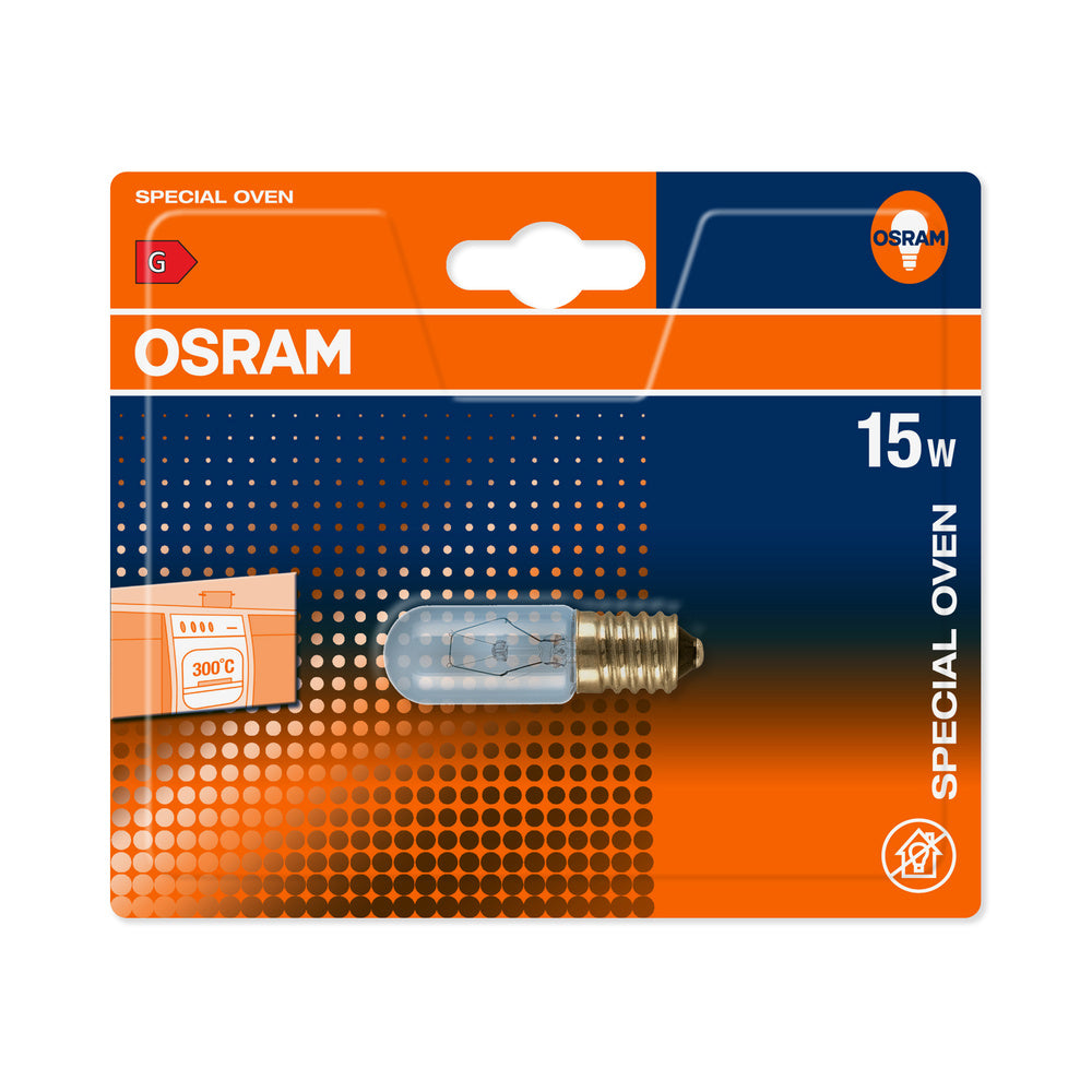 LED príslušenstvo 15 W – OSRAM