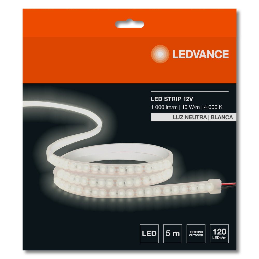 LED príslušenstvo 10W – LEDVANCE