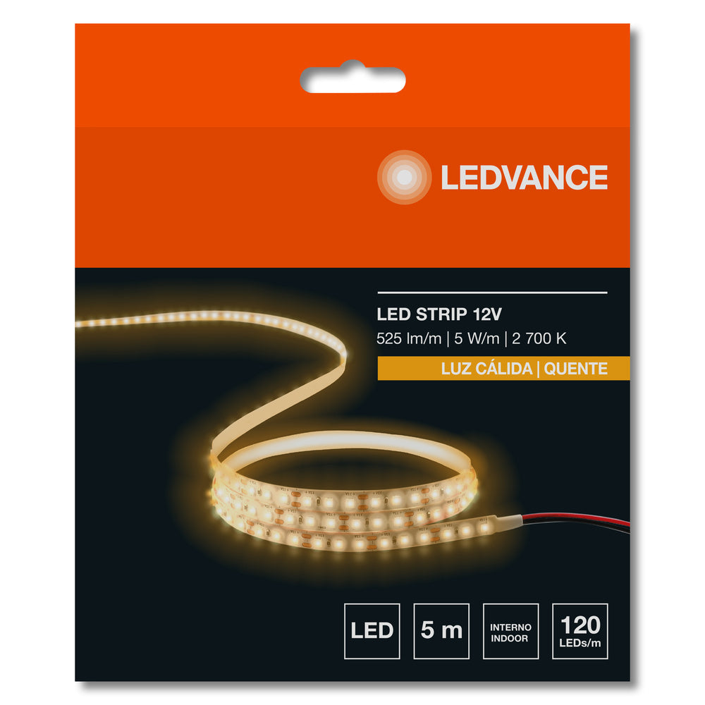 LED stropné svietidlo 25W IP20 2700K 120° – stropné LED svietidlo LEDVANCE