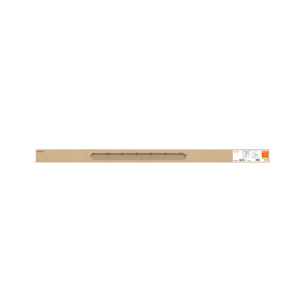 LED prachotesné svietidlo 58W IP65 6500K 110° – priemyselné prachotesné svietidlo LEDVANCE