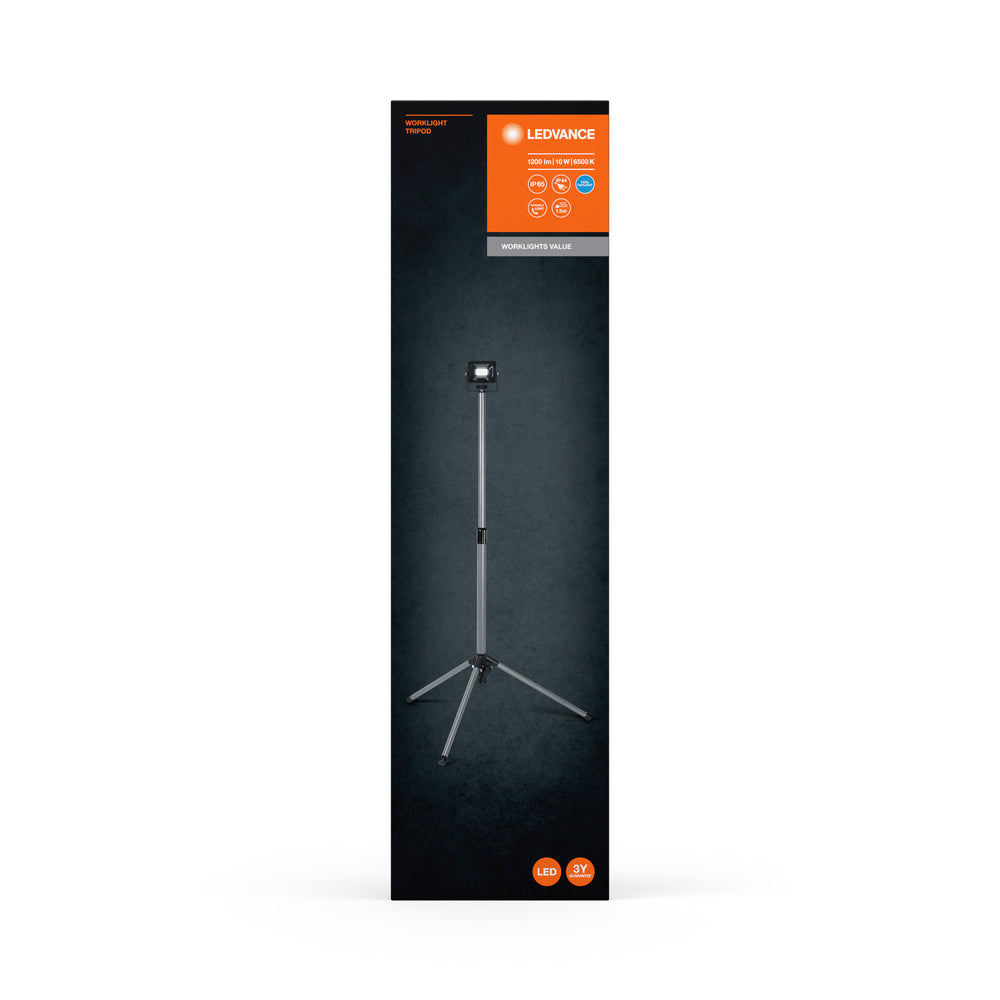 LED príslušenstvo 10W – LEDVANCE