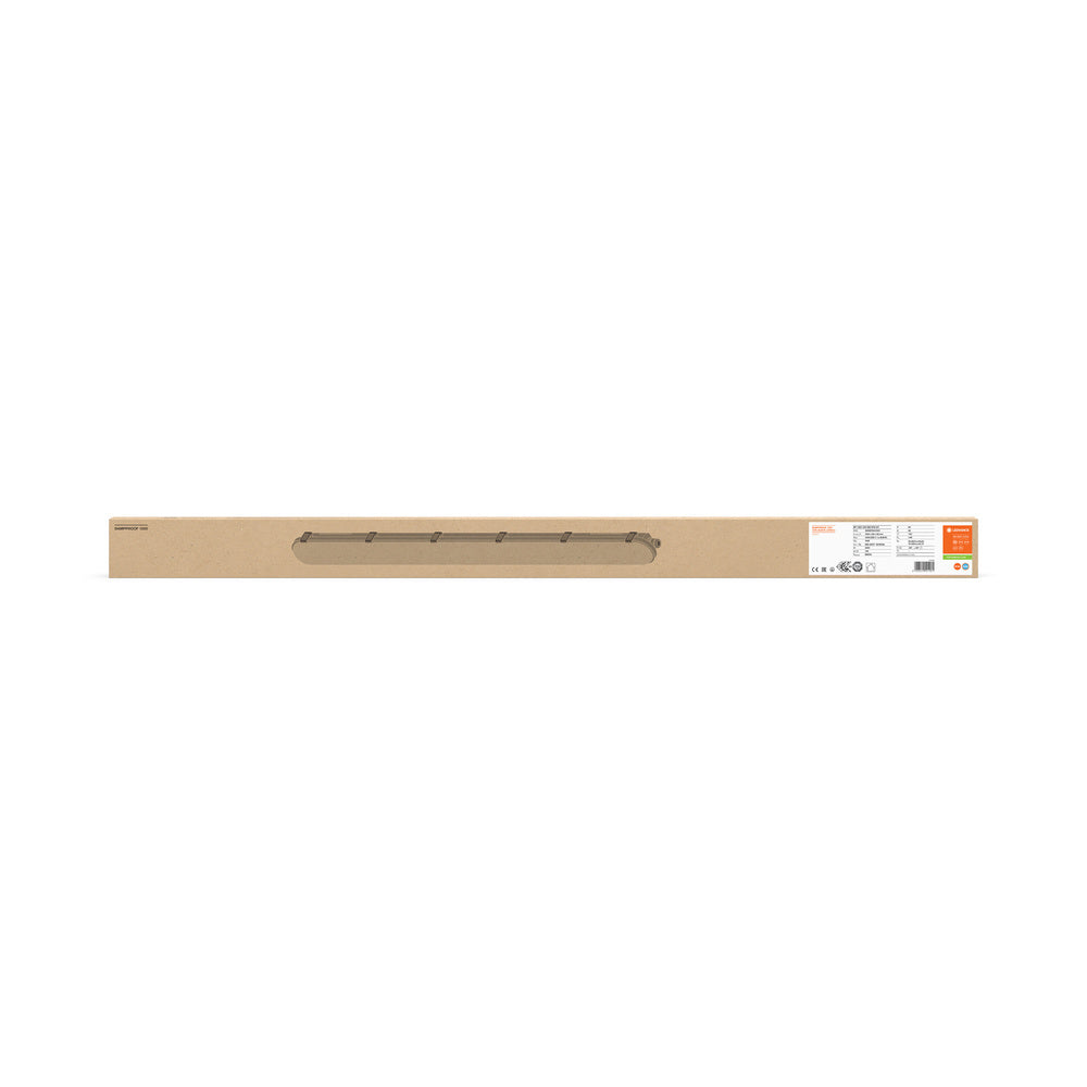 LED prachotesné svietidlo 18W IP65 6500K 110° – priemyselné prachotesné svietidlo LEDVANCE