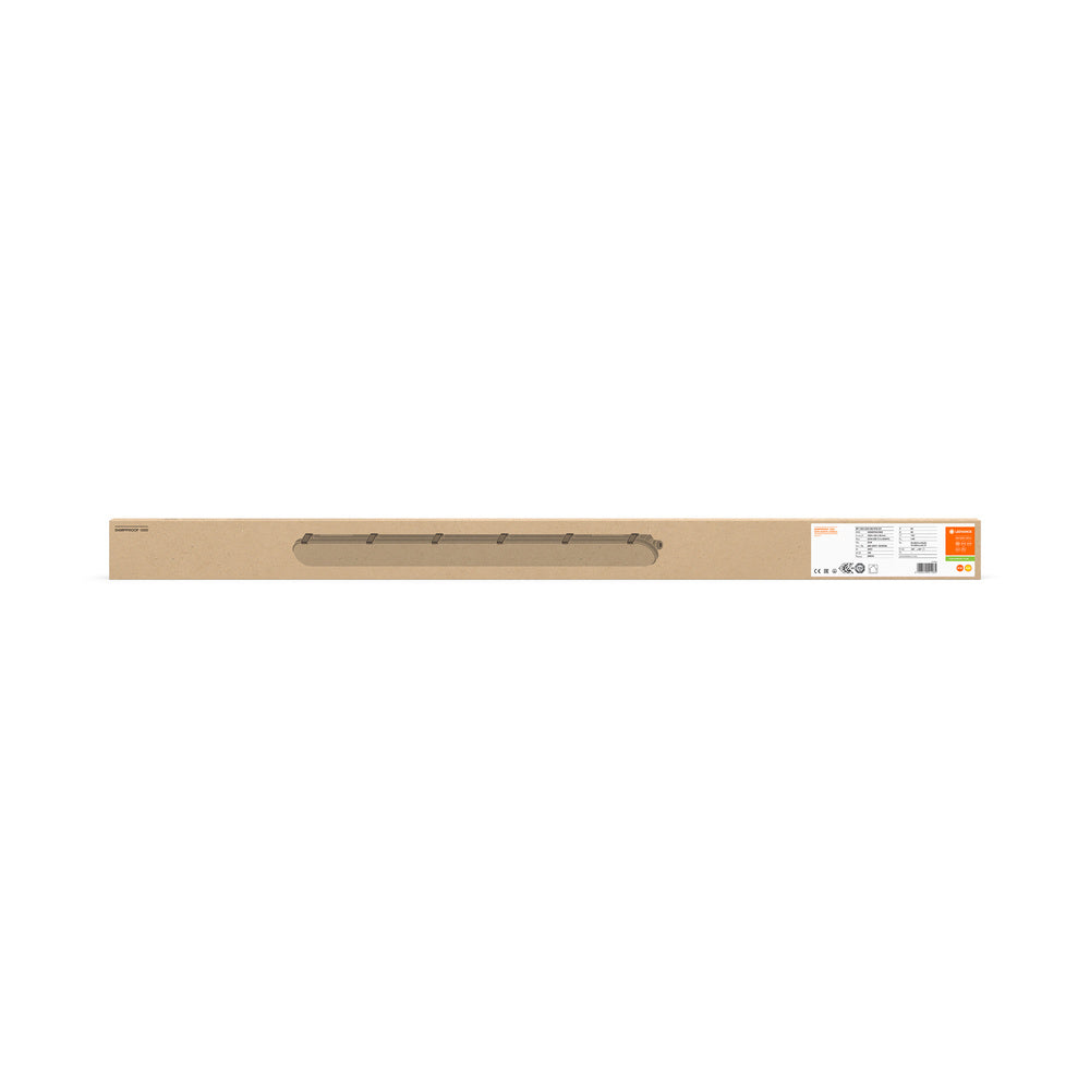 LED prachotesné svietidlo 32W IP65 3000K 110° – priemyselné prachotesné svietidlo LEDVANCE