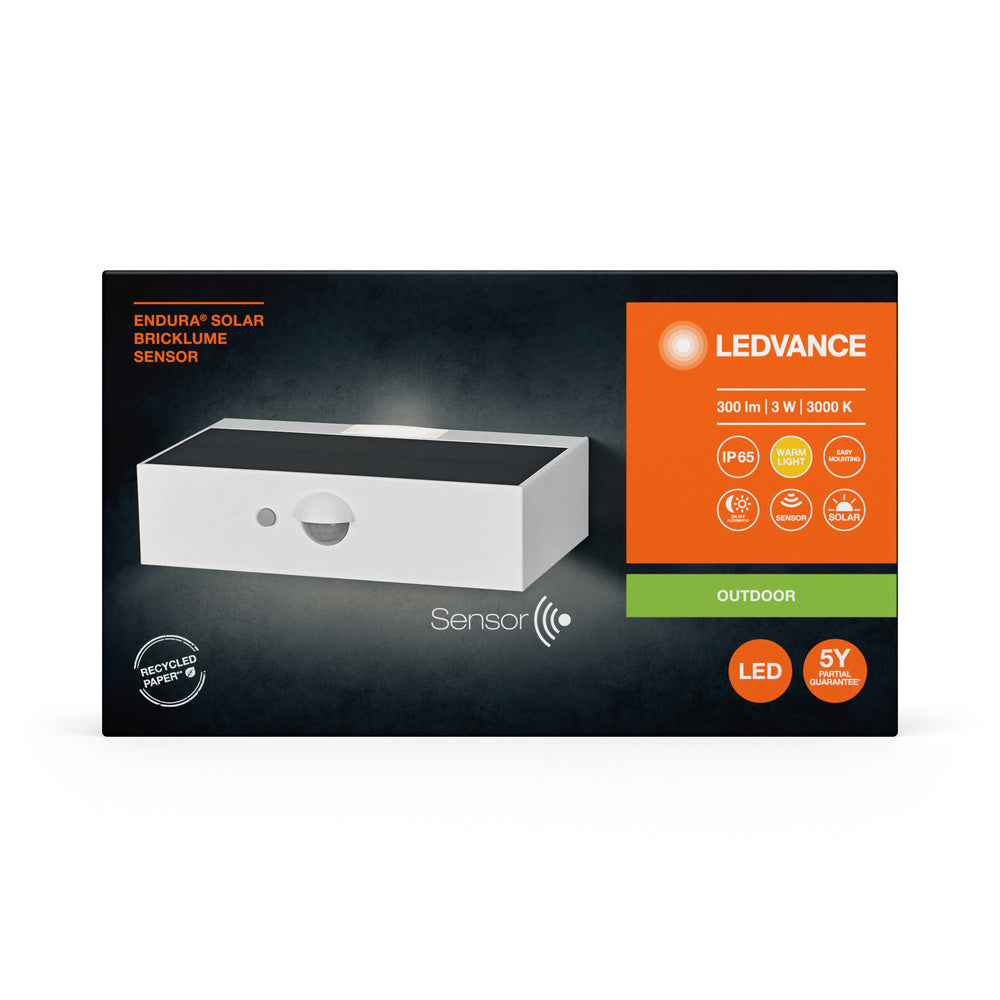 LED senzor – LEDVANCE