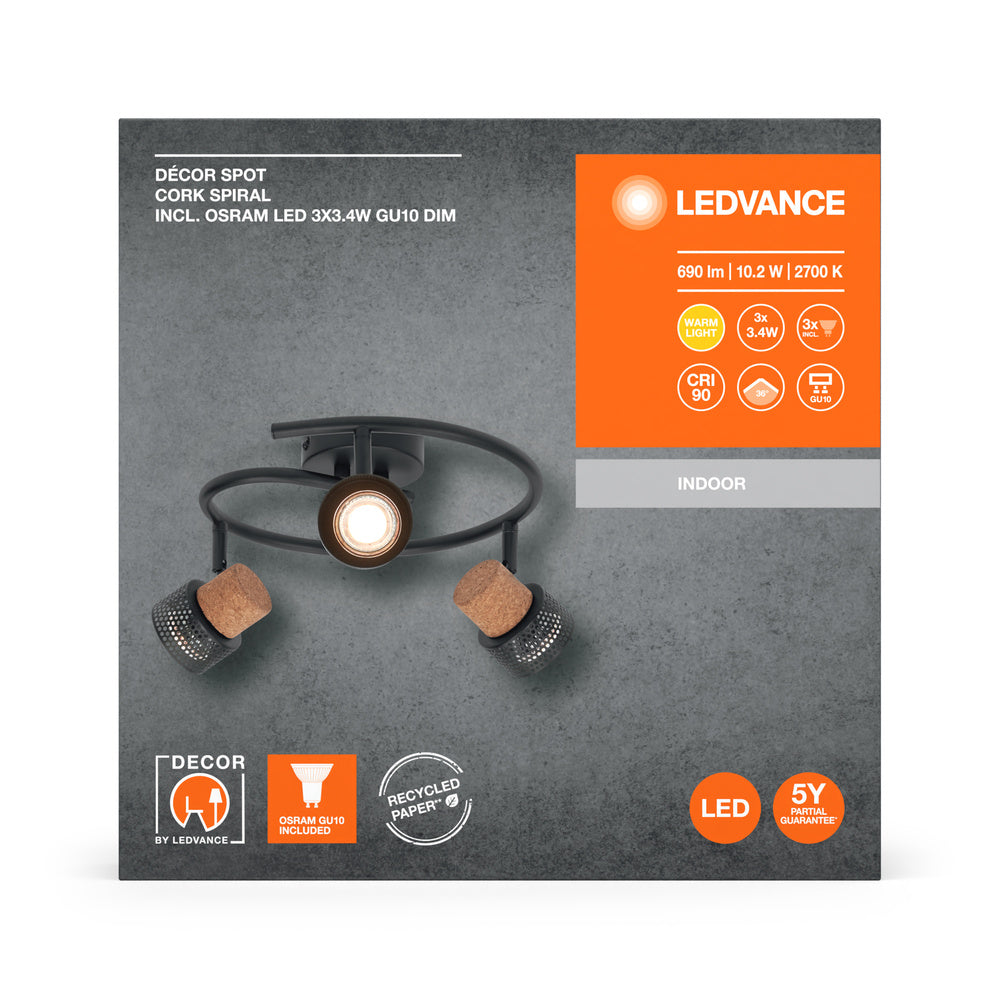 LED driver 34W – LEDVANCE
