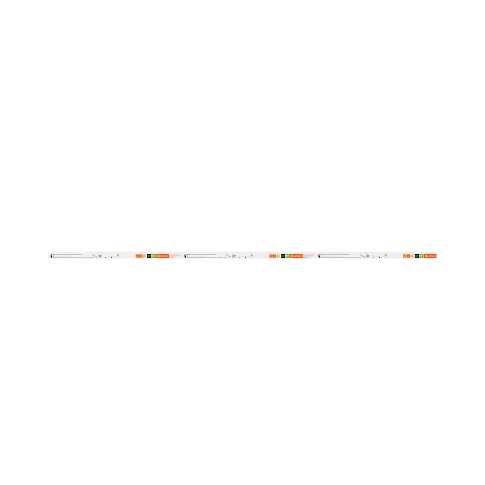 LED lineárne svietidlo 37W IP20 3000K 180° – lineárne LED svietidlo LEDVANCE