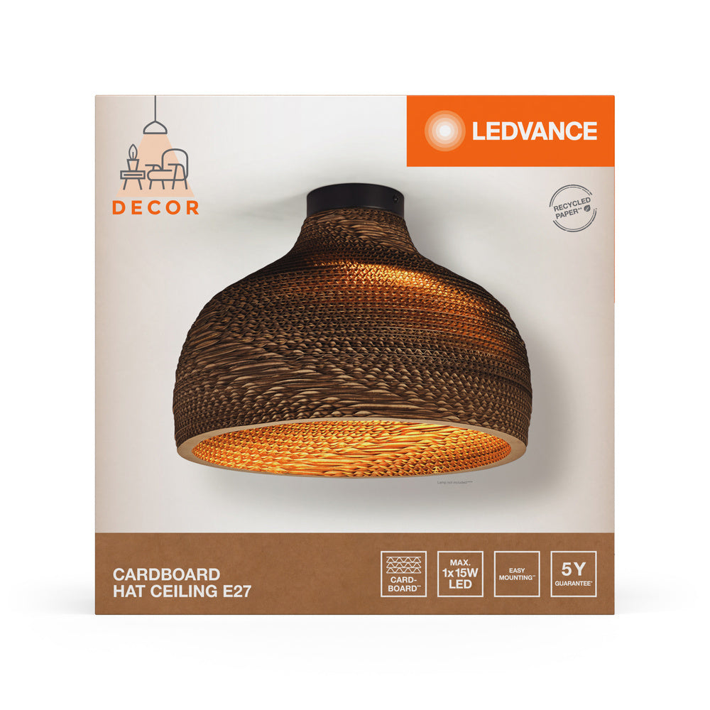 LED stropné svietidlo IP20 – stropné LED svietidlo LEDVANCE