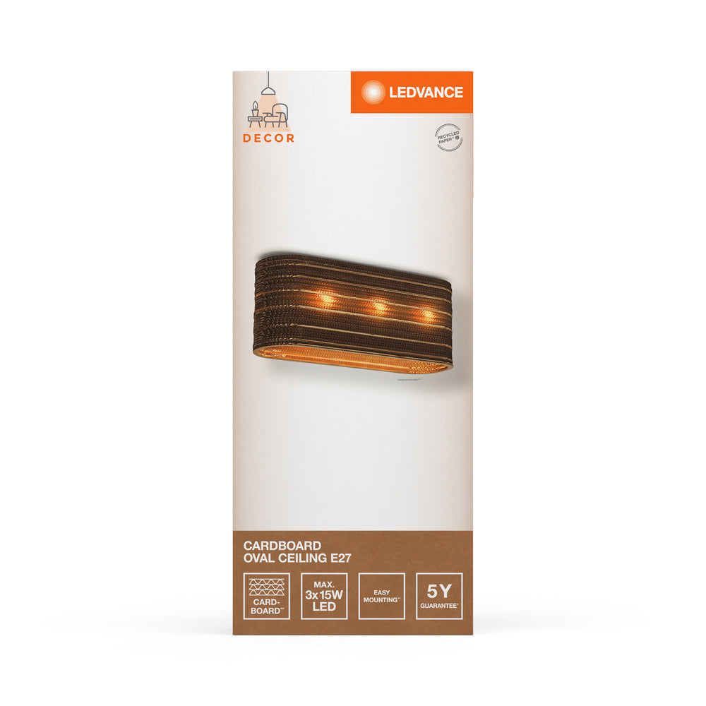 LED stropné svietidlo IP20 – stropné LED svietidlo LEDVANCE