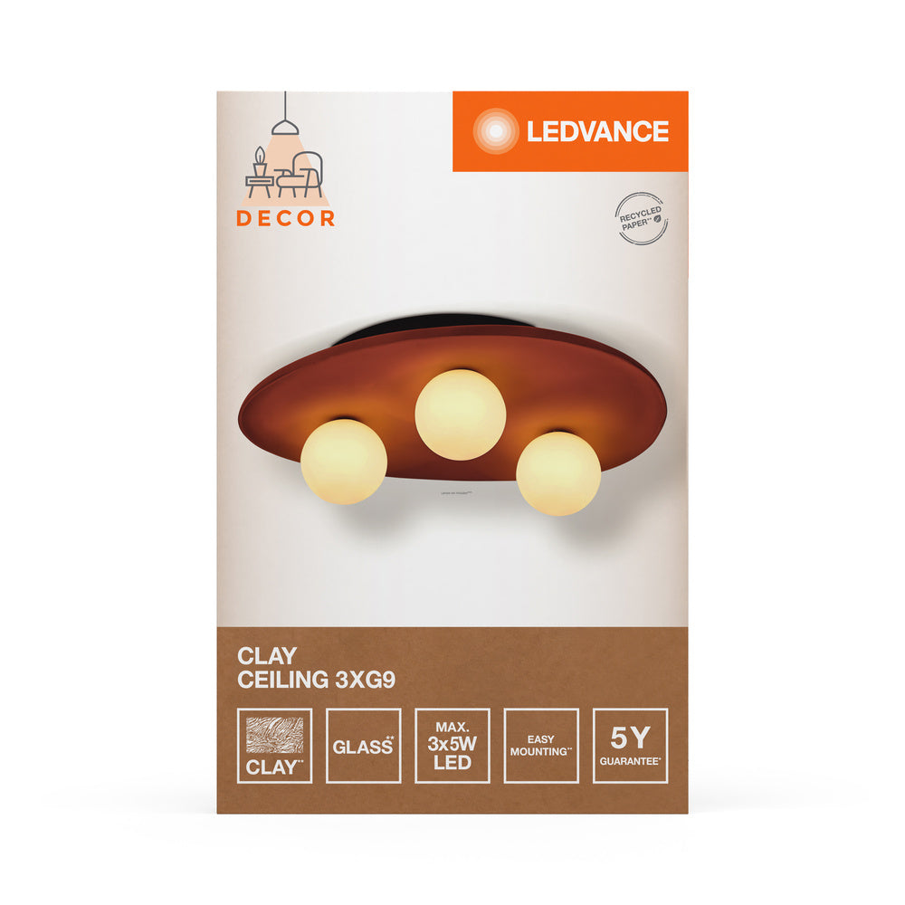 LED stropné svietidlo IP20 – stropné LED svietidlo LEDVANCE