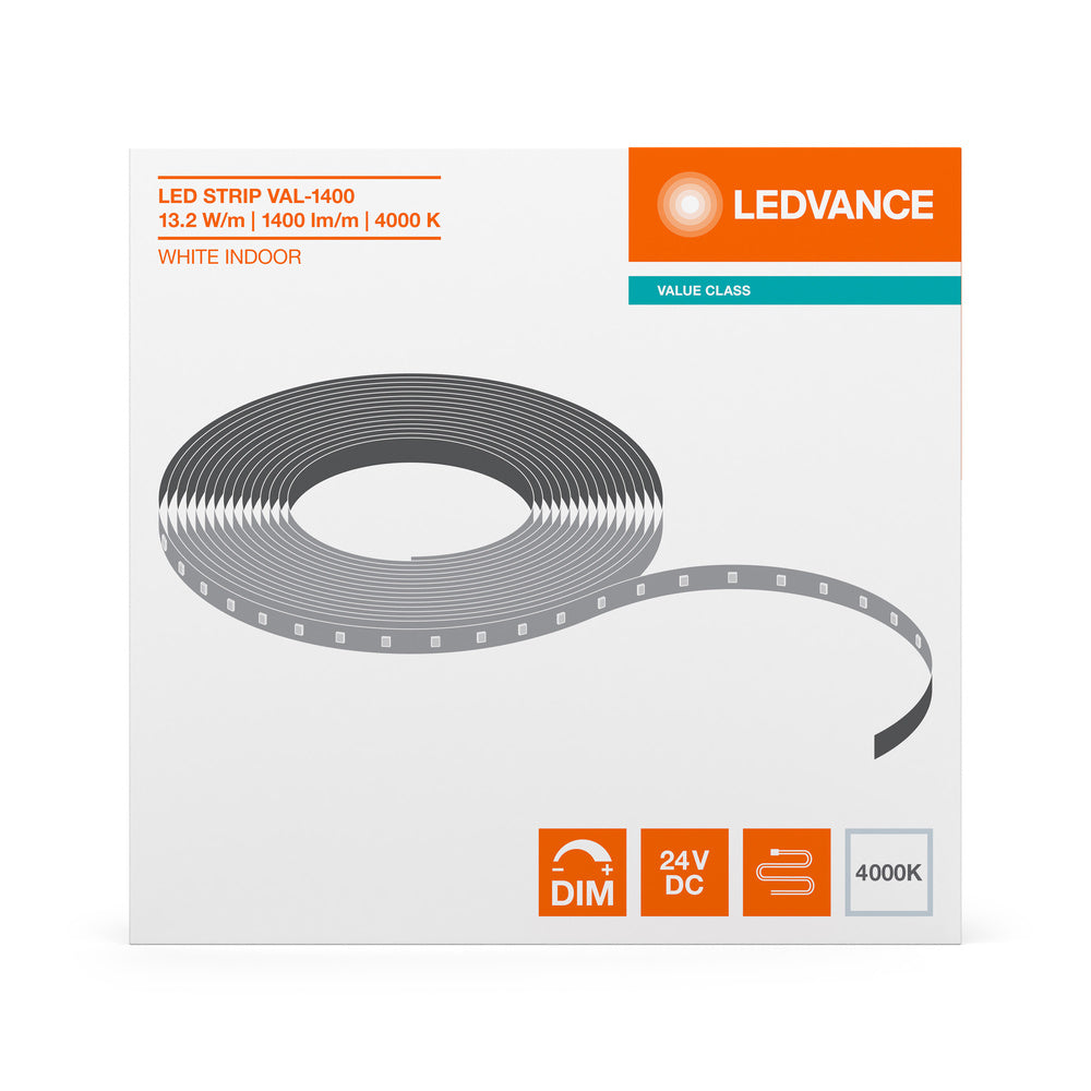 LED stropné svietidlo 60W IP00 4000K 120° – stropné LED svietidlo LEDVANCE