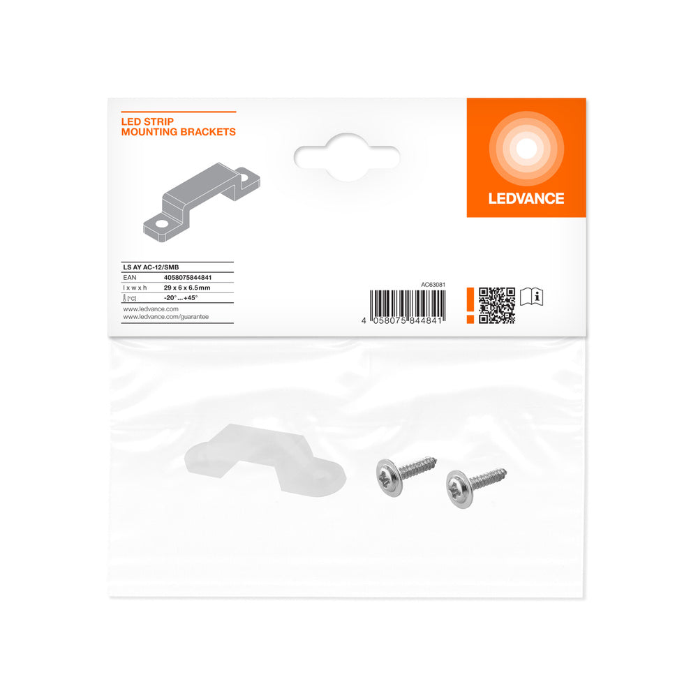LED High Bay – priemyselné LED svietidlo LEDVANCE