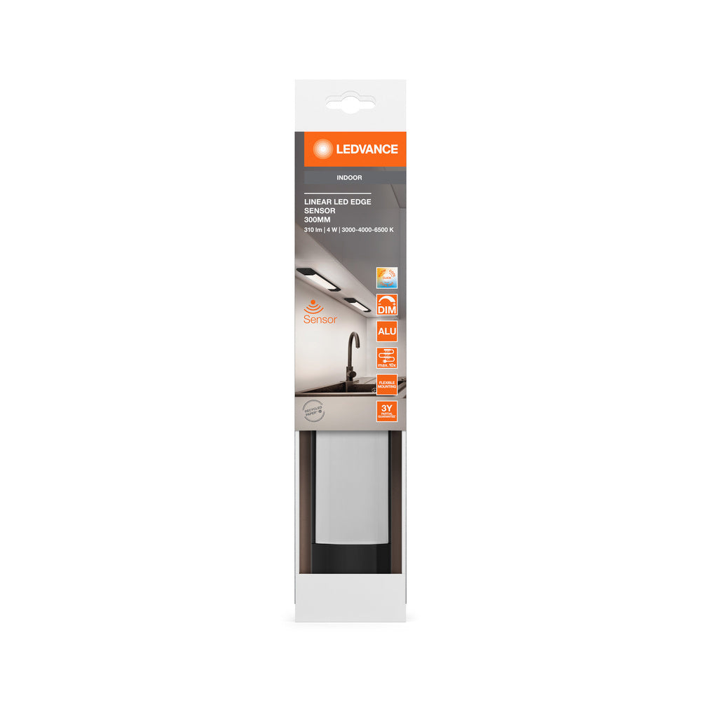 LED lineárne svietidlo 4W IP20 6500K 110° – lineárne LED svietidlo LEDVANCE