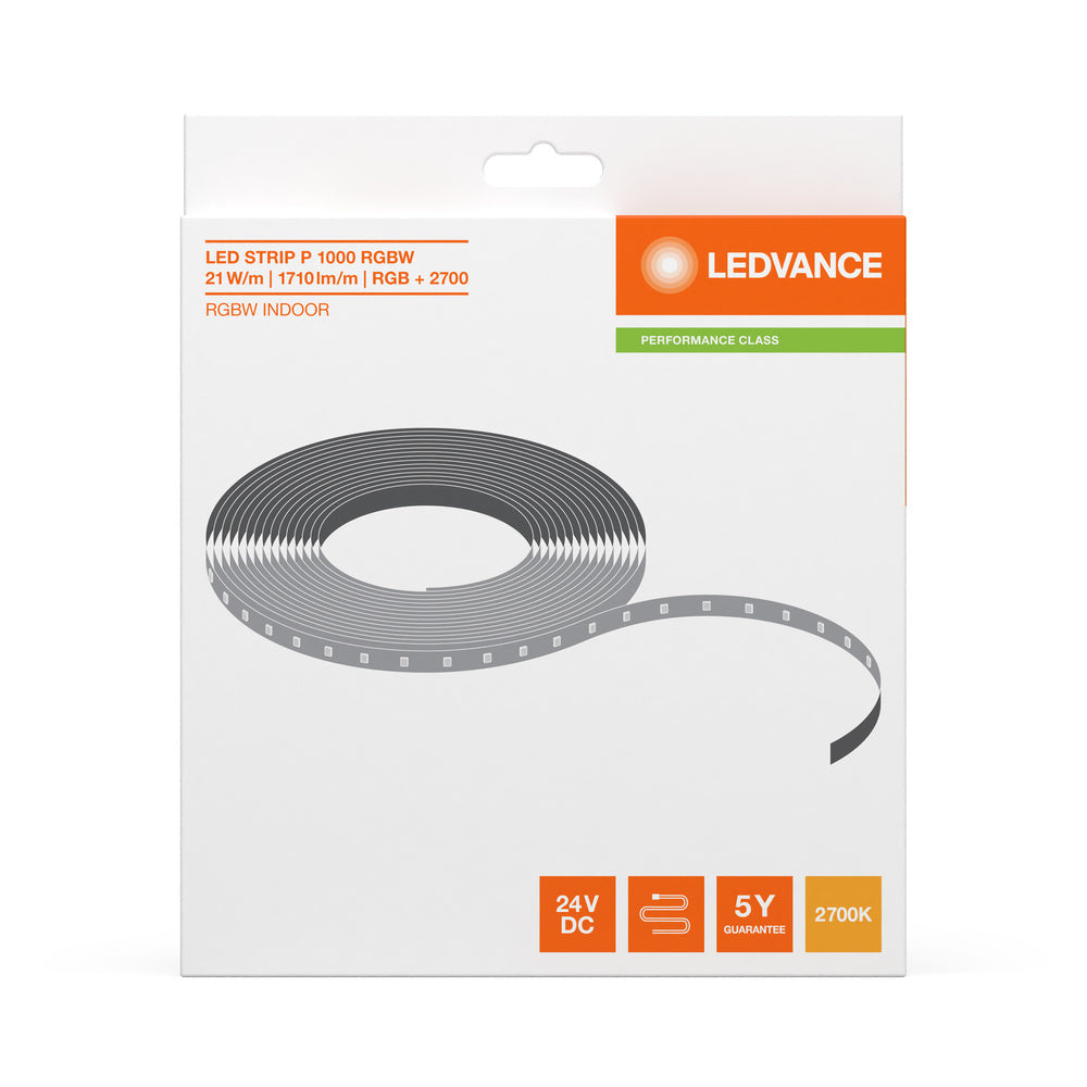 LED stropné svietidlo 106W IP20 2700K 120° – stropné LED svietidlo LEDVANCE