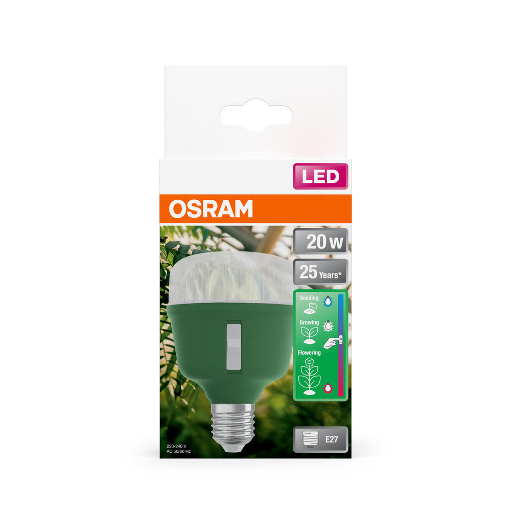 LED stropné svietidlo 20W IP20 110° – stropné LED svietidlo OSRAM