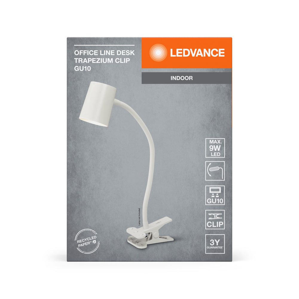 LED downlight 10W IP20 – zápustné LED svietidlo LEDVANCE