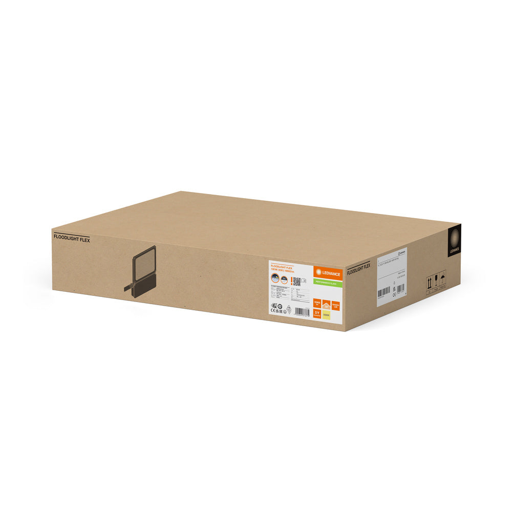 LED reflektor 130W IP66 3000K 30° – vonkajšie LED svietidlo LEDVANCE
