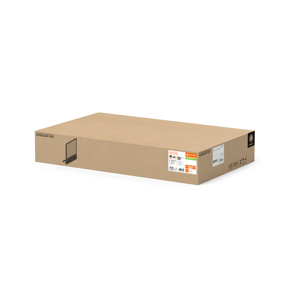 LED reflektor 360W IP66 4000K 60° – vonkajšie LED svietidlo LEDVANCE