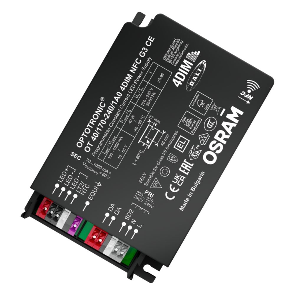 LED driver – INVENTRONICS