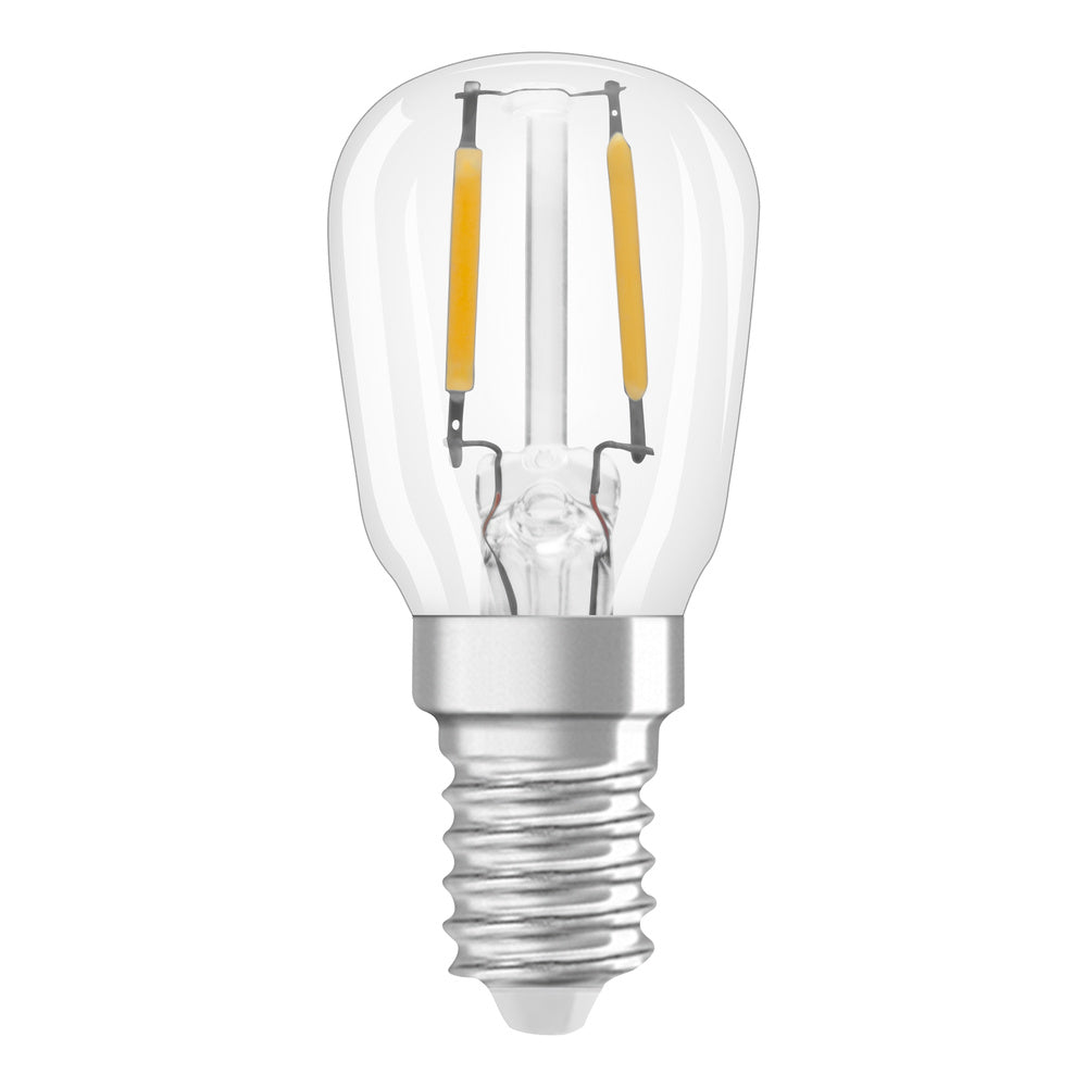 LED stropné svietidlo 2.8W IP20 2700K 300° – stropné LED svietidlo FOXTER