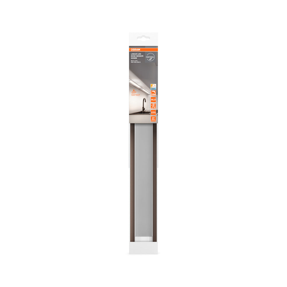 LED lineárne svietidlo 8W IP20 6500K 110° – lineárne LED svietidlo OSRAM