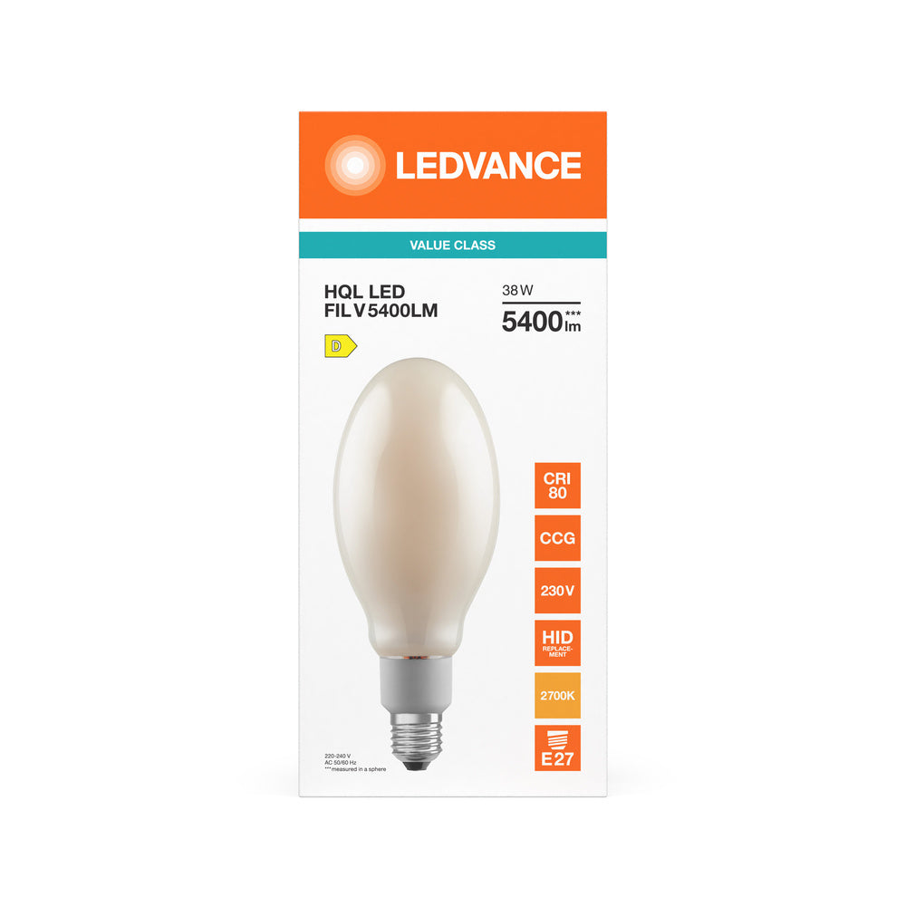 LED príslušenstvo 38W – LEDVANCE