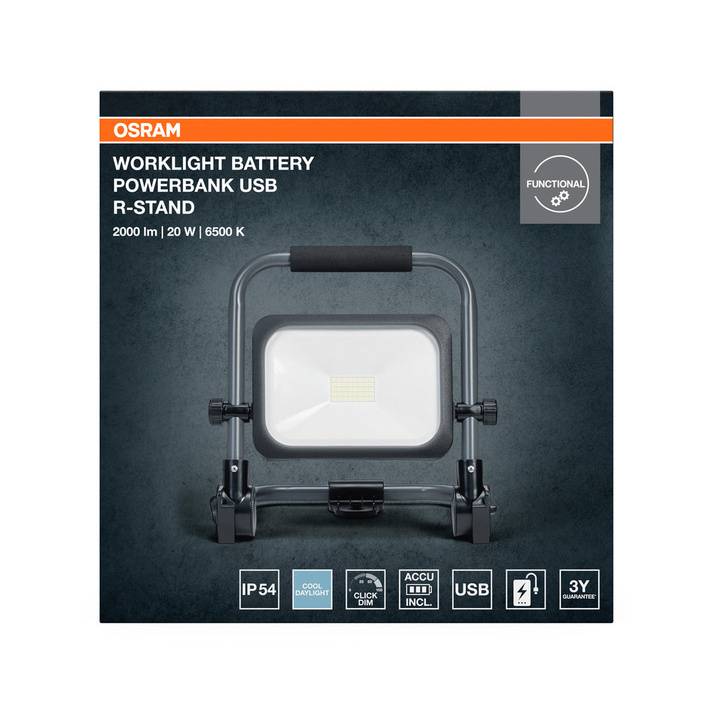 LED príslušenstvo 20W – OSRAM