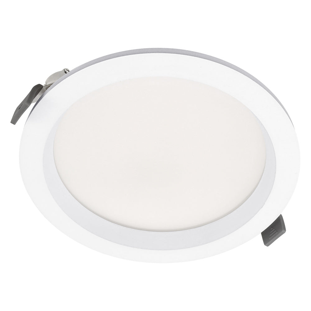 LED downlight 13W IP44 3000K 95° – zápustné LED svietidlo LEDVANCE