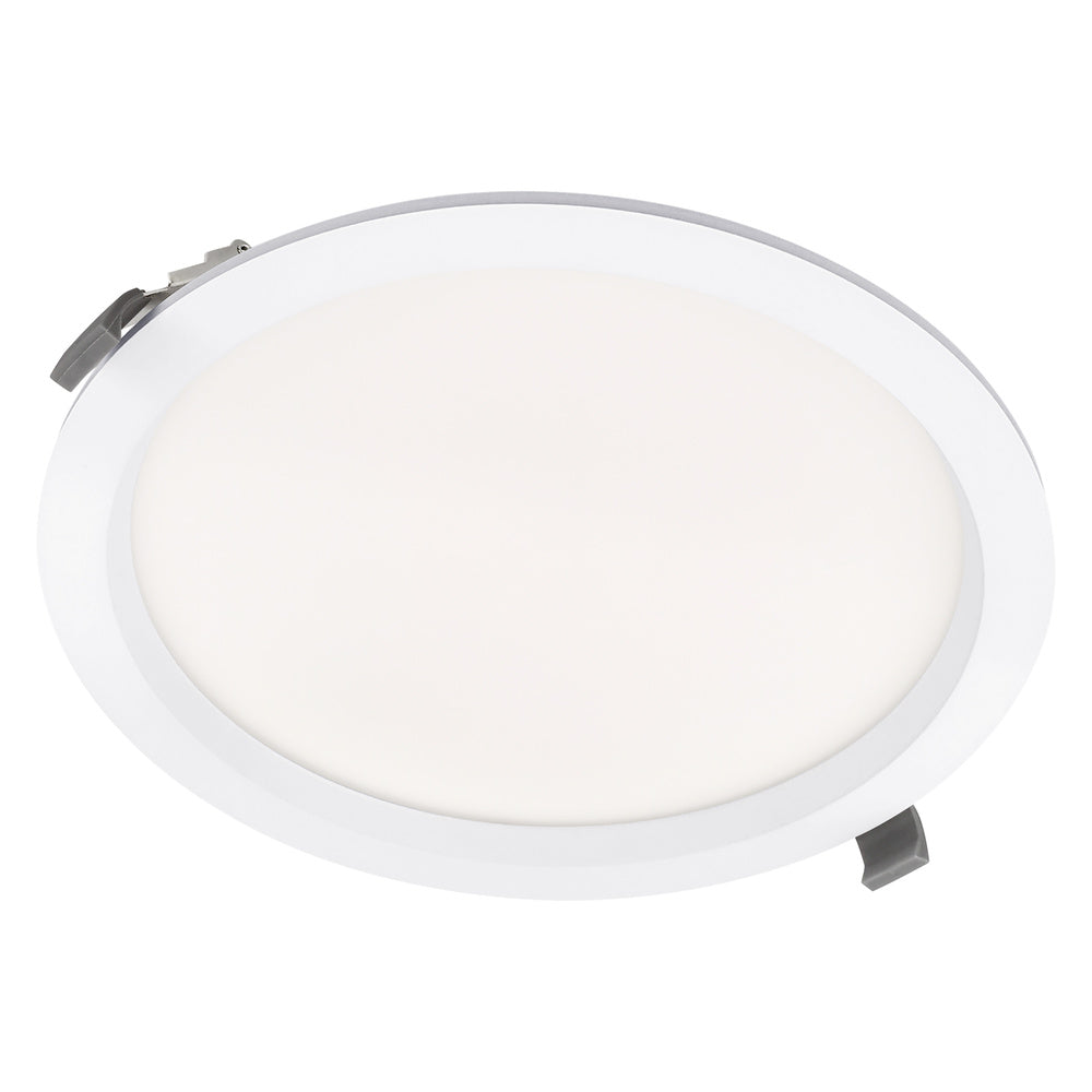 LED downlight 25W IP44 4000K 55° – zápustné LED svietidlo LEDVANCE