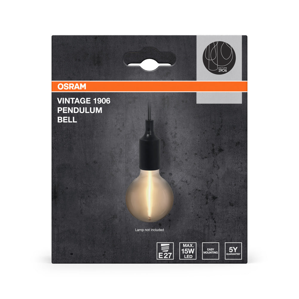 LED príslušenstvo – OSRAM