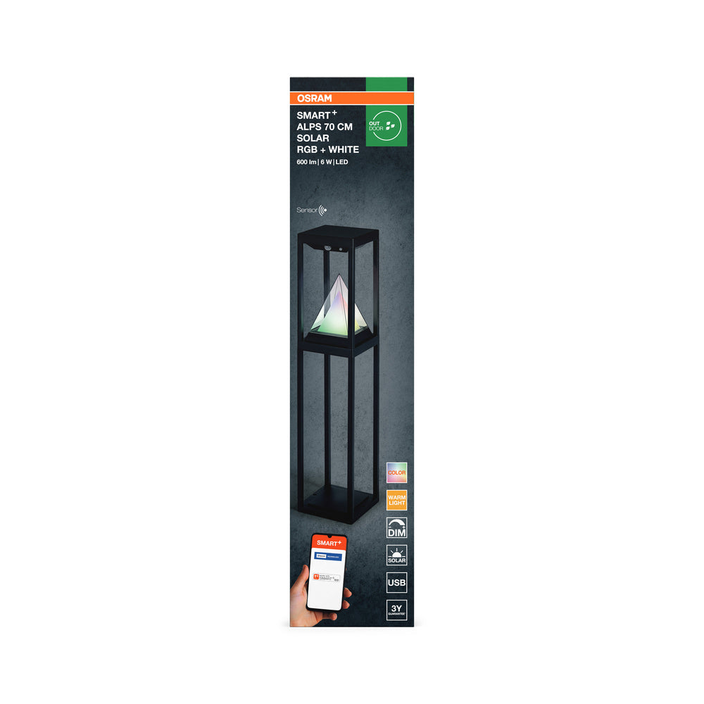 LED príslušenstvo – OSRAM