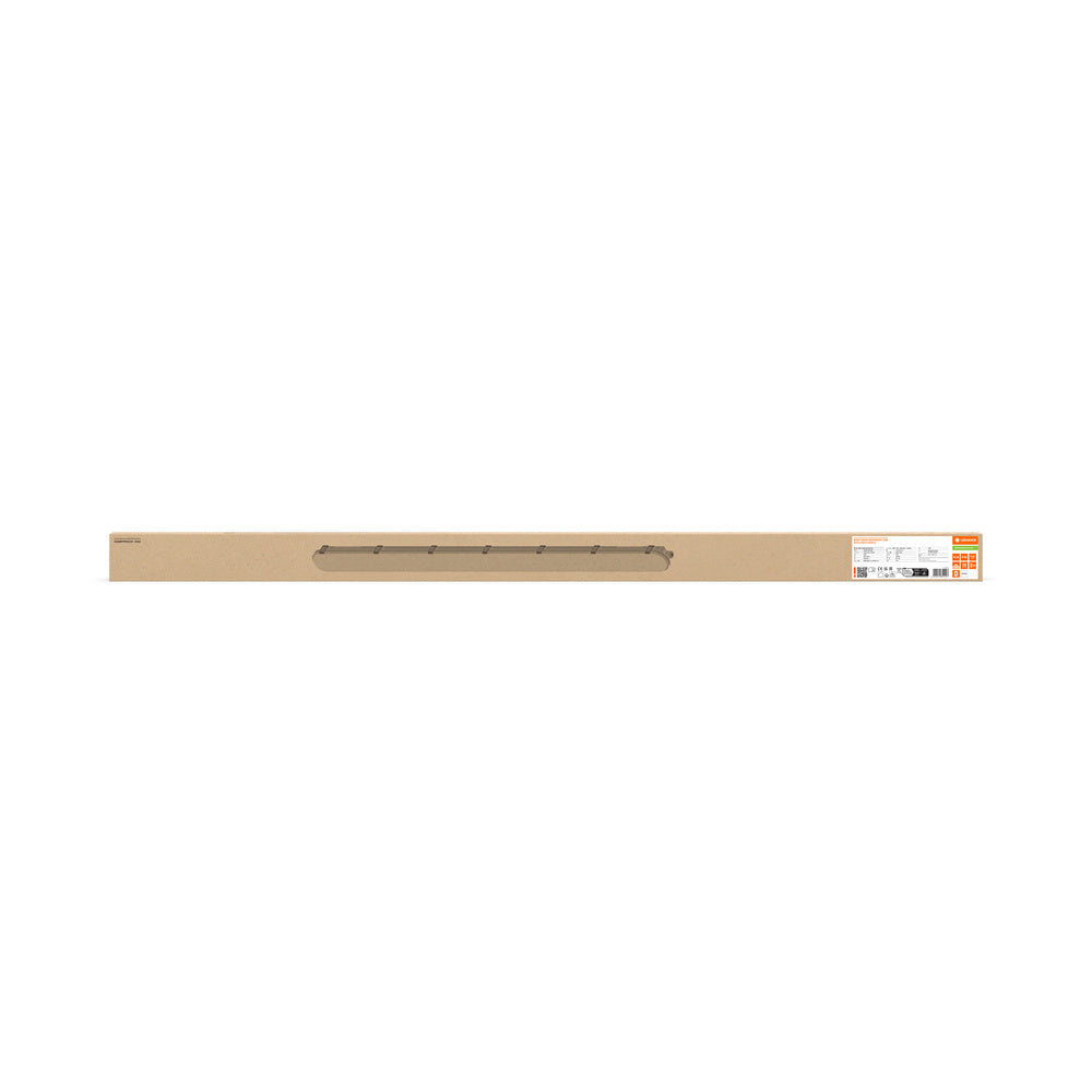 LED prachotesné svietidlo 58W IP65 4000K 110° – priemyselné prachotesné svietidlo LEDVANCE
