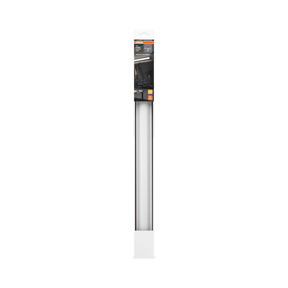 LED lineárne svietidlo 12W IP20 3000K 110° – lineárne LED svietidlo OSRAM