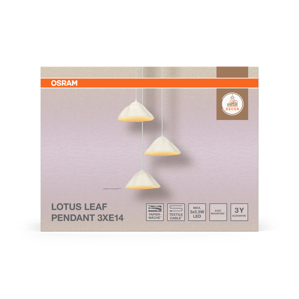 LED príslušenstvo 14 W – OSRAM