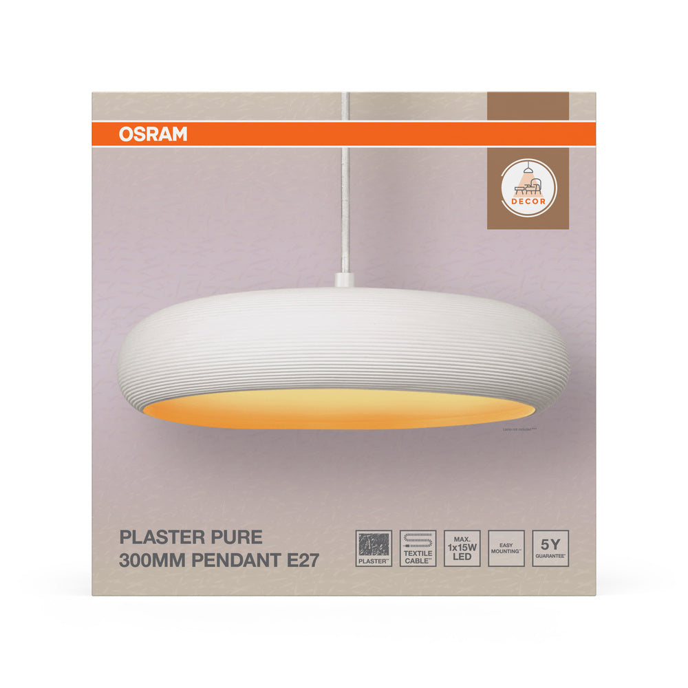 LED príslušenstvo 27 W – OSRAM