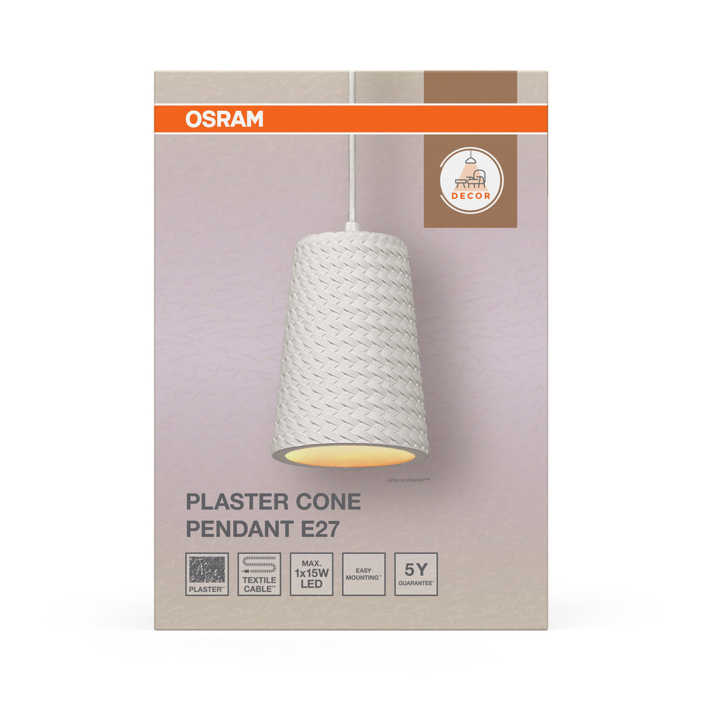 LED príslušenstvo 27 W – OSRAM